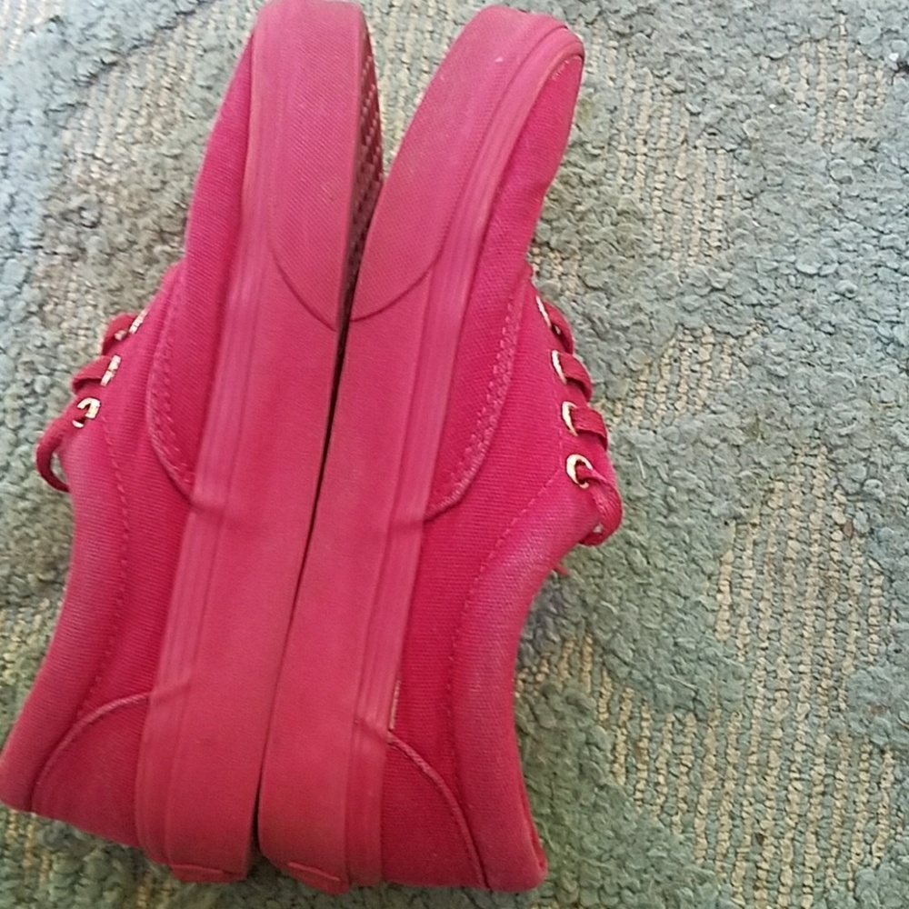 VANS SHOES - Picture 5 of 8